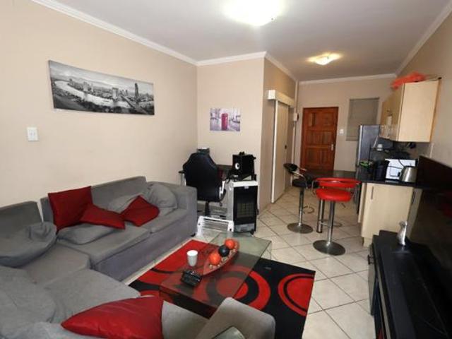 Apartment for sale in Bloemfontein, Free State