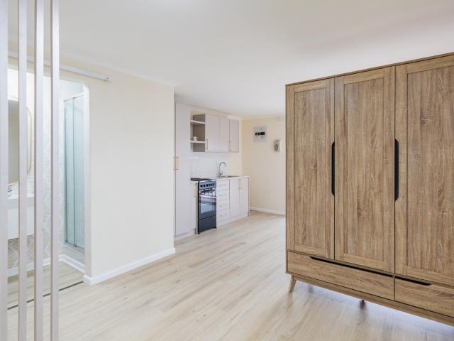 Apartment for sale in Western Cape