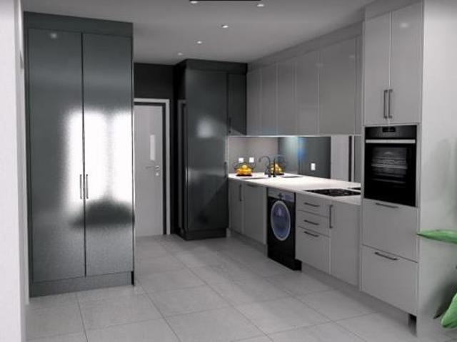 Apartment for sale in Cape Town, Western Cape