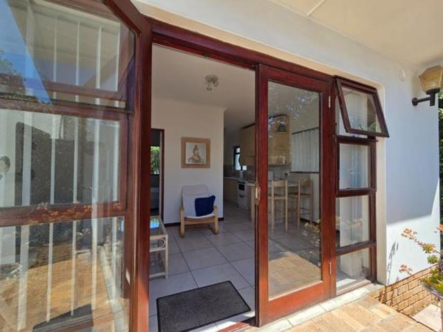 Apartment for rent in Cape Town, City of Cape Town