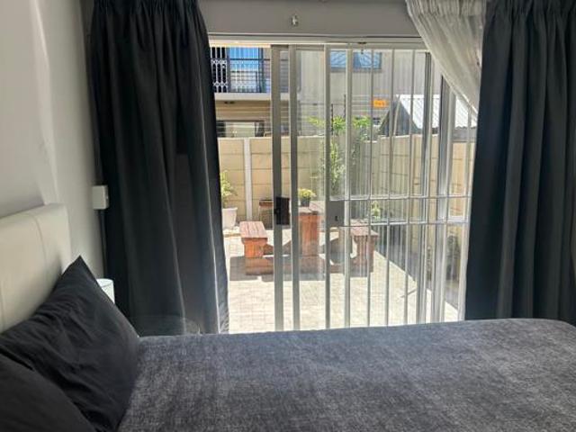 Apartment for rent in Cape Town, City of Cape Town