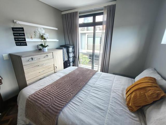 Apartment for rent in Cape Town, City of Cape Town