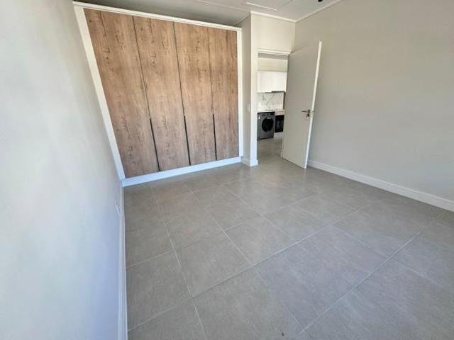 Apartment for rent in Cape Town, Western Cape
