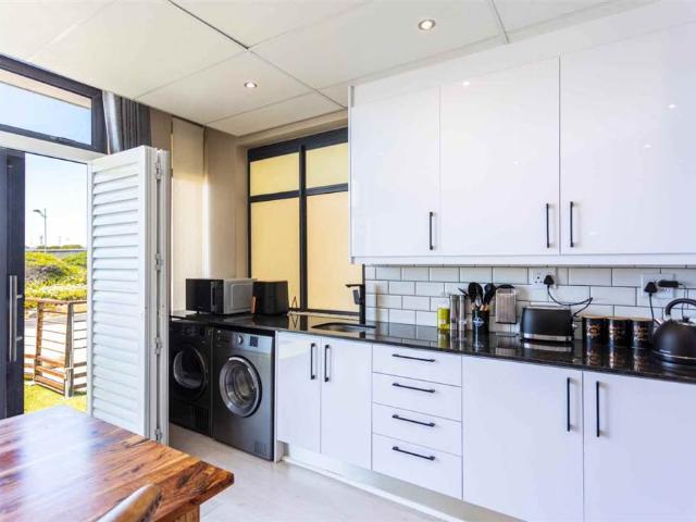 Apartment for sale in Cape Town