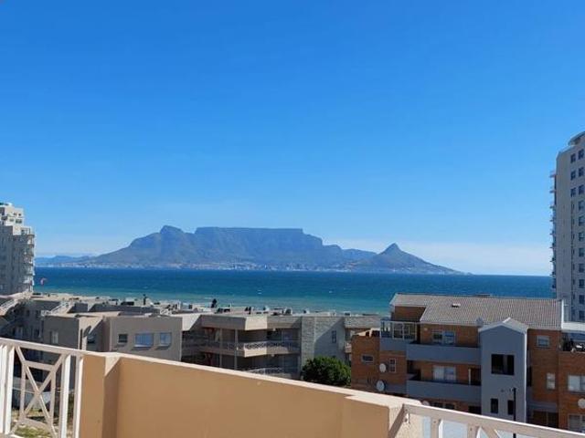 Apartment for rent in Cape Town, City of Cape Town