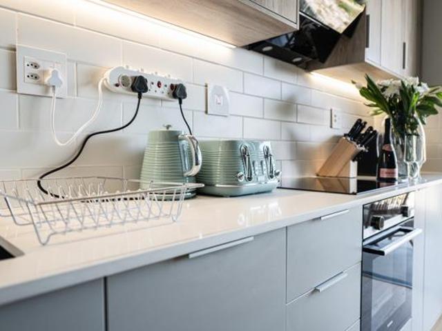 Apartment for rent in Cape Town, Western Cape