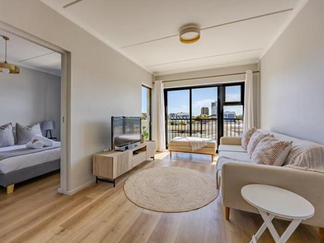 Apartment for rent in Cape Town, Western Cape