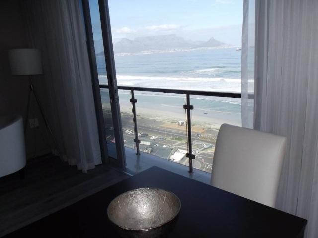 Apartment for sale in Cape Town