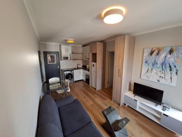 Apartment for rent in Cape Town, Western Cape