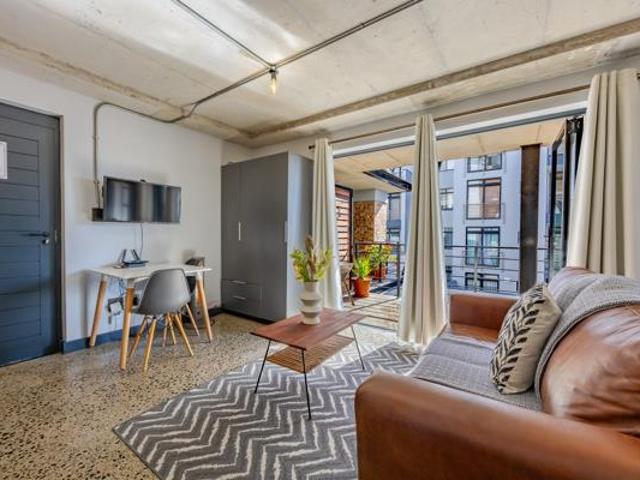 Apartment for rent in Cape Town, Western Cape