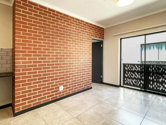 Apartment for rent in Vosloorus, Gauteng