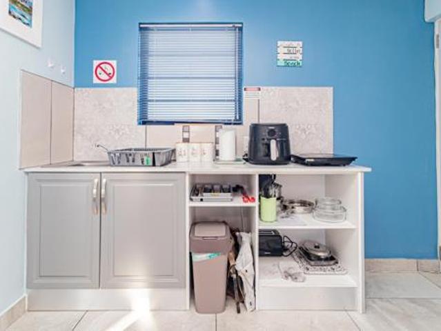 Apartment for rent in Western Cape