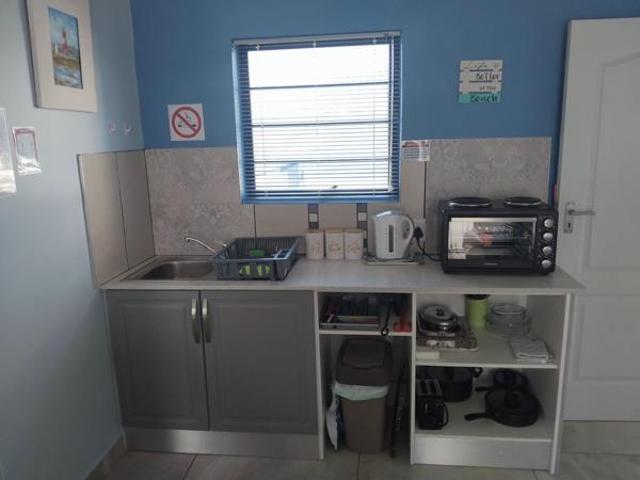 Apartment for rent in Western Cape