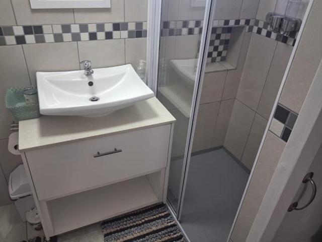 Apartment for rent in Western Cape