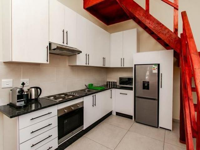 Apartment for rent in Olievenhoutbos, Gauteng