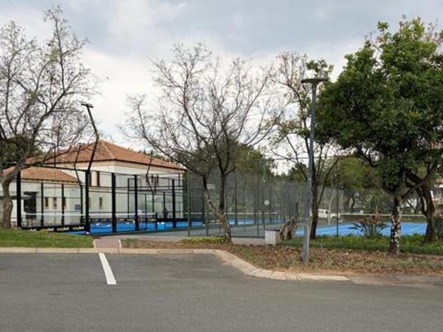 Apartment for rent in Centurion, City of Tshwane Metropolitan Municipality