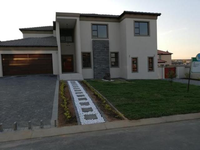Apartment for rent in Centurion, Gauteng