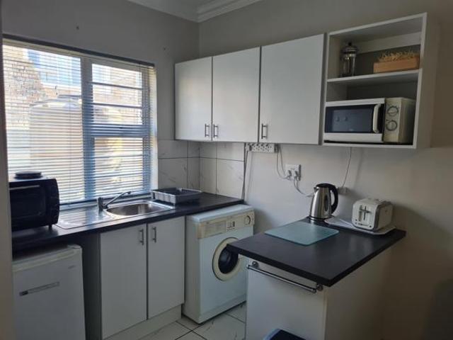 Apartment for rent in Eastern Cape