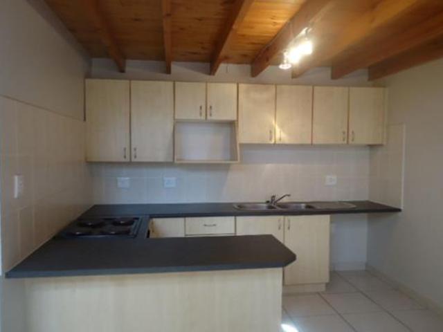 Apartment for rent in Eastern Cape