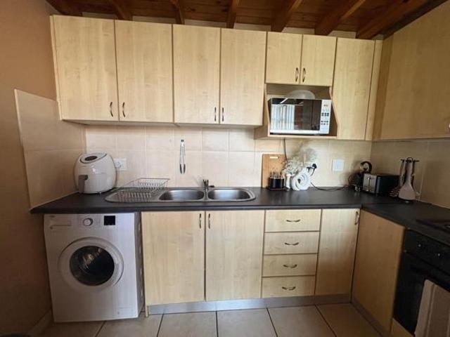 Apartment for sale in Eastern Cape