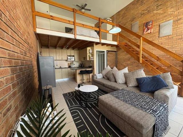 Apartment for sale in Eastern Cape