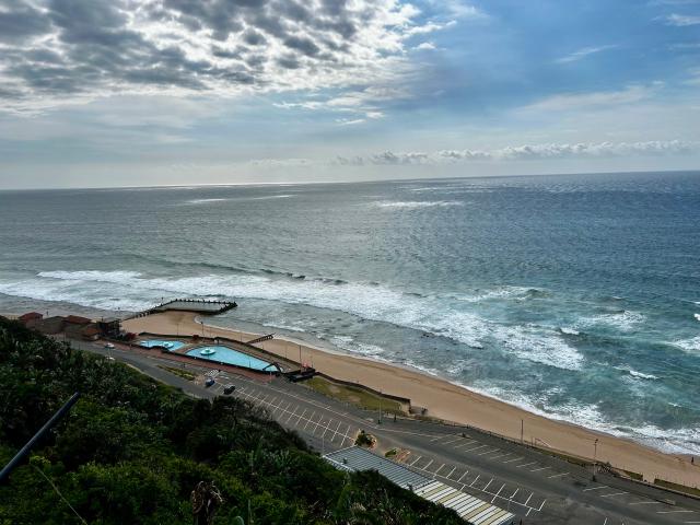 Apartment for rent in Seaview, Kwazulu-natal