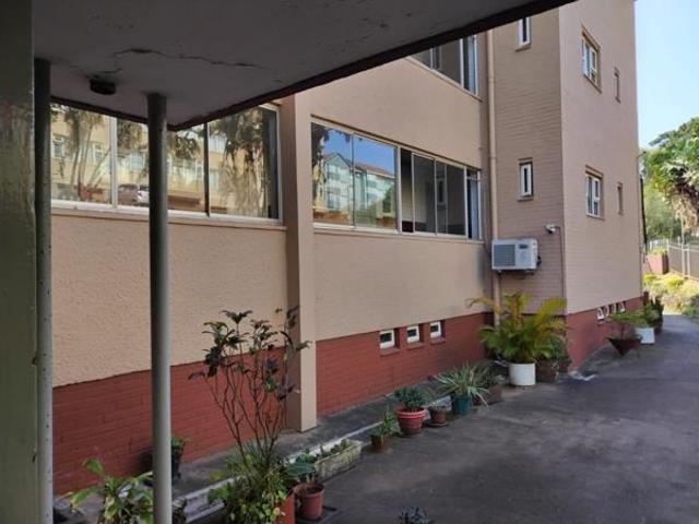 Apartment for sale in Seaview, Kwazulu-natal