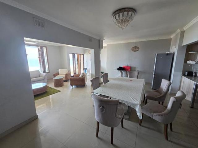 Apartment for rent in Seaview, Kwazulu-natal