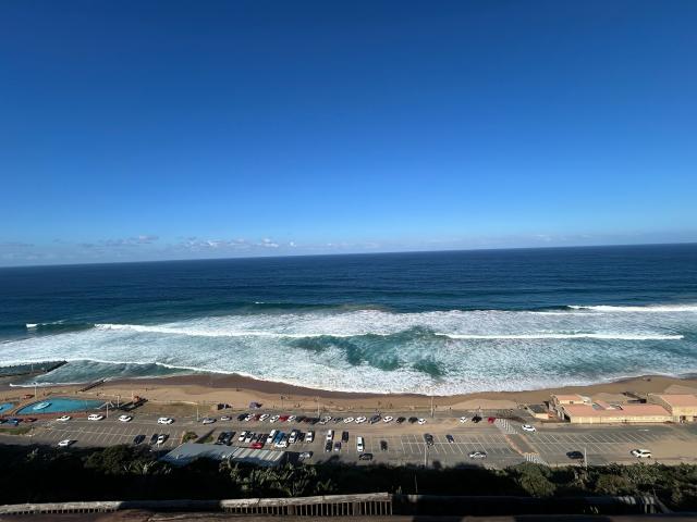Apartment for rent in Seaview, Kwazulu-natal