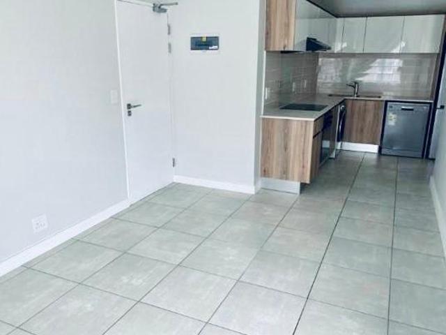 Apartment for rent in Waterkloof, Gauteng