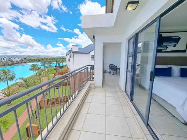 Apartment for rent in Waterkloof, Gauteng