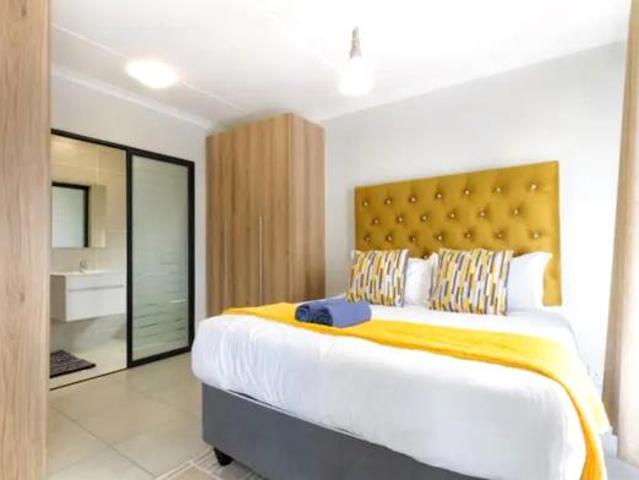 Apartment for rent in Waterkloof, Gauteng