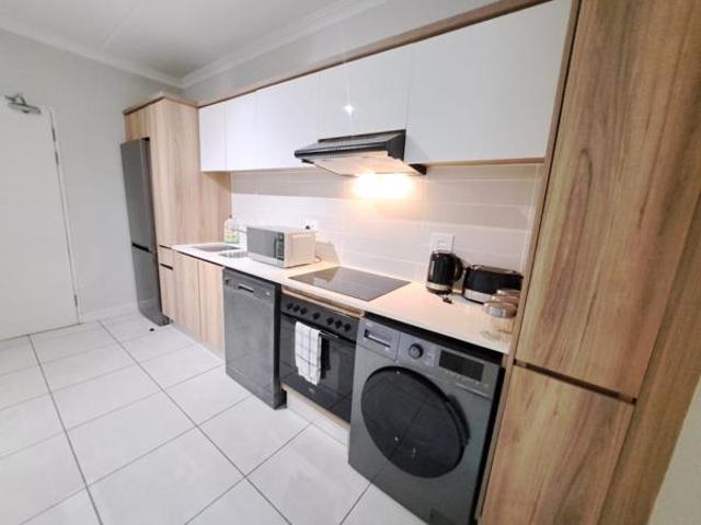 Apartment for rent in Waterkloof, Gauteng