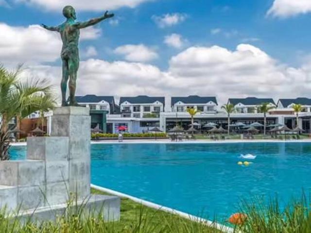 Apartment for rent in Waterkloof, Gauteng