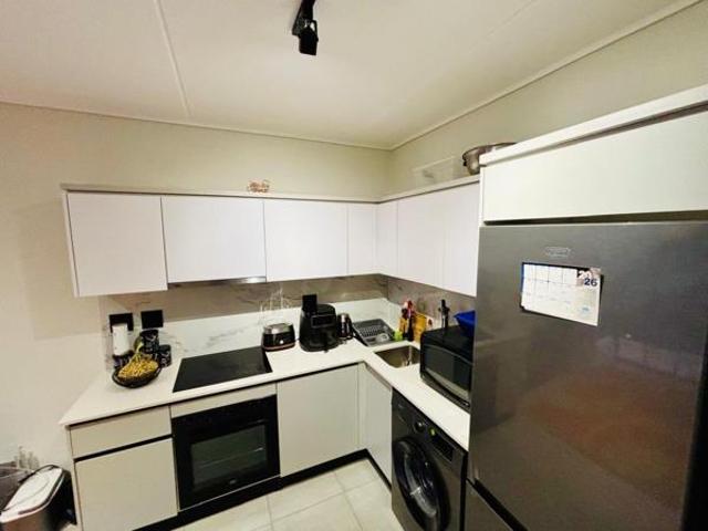 House for rent in Waterkloof, Gauteng