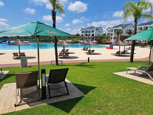 Apartment for sale in Waterkloof, Gauteng