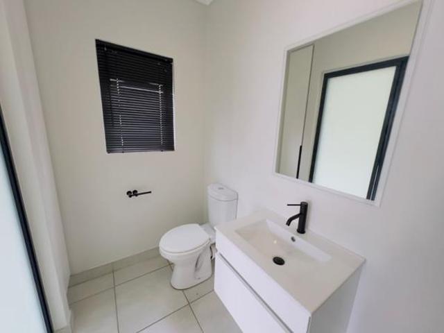 Apartment for rent in Pretoria, City of Tshwane Metropolitan Municipality
