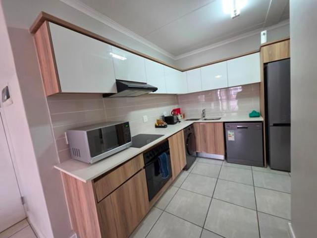 Apartment for rent in Waterkloof, Gauteng