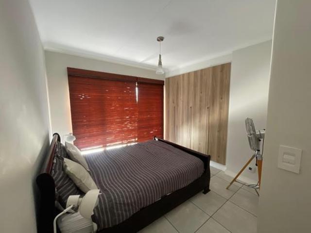 Apartment for rent in Waterkloof, Gauteng