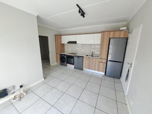 Apartment for rent in Waterkloof, Gauteng