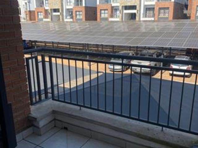 Apartment for rent in Waterkloof, Gauteng