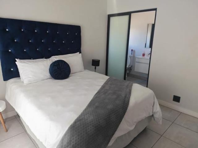 Apartment for rent in Waterkloof, Gauteng