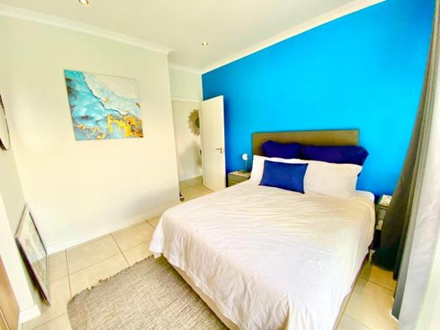 Apartment for rent in Waterkloof, Gauteng