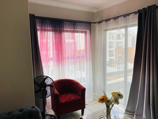 Apartment for rent in Waterkloof, Gauteng