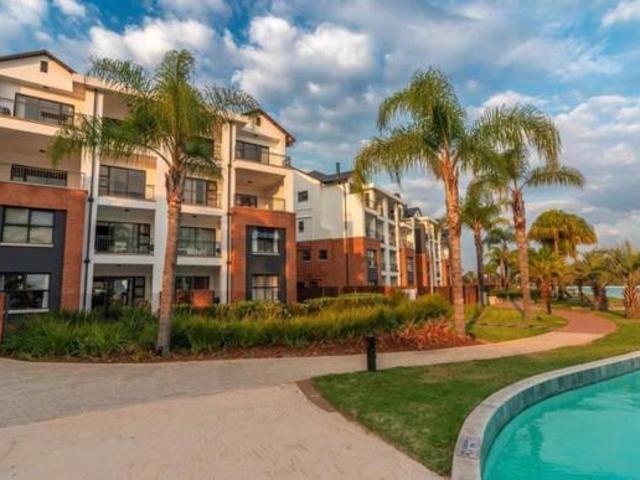 Apartment for rent in Waterkloof, Gauteng