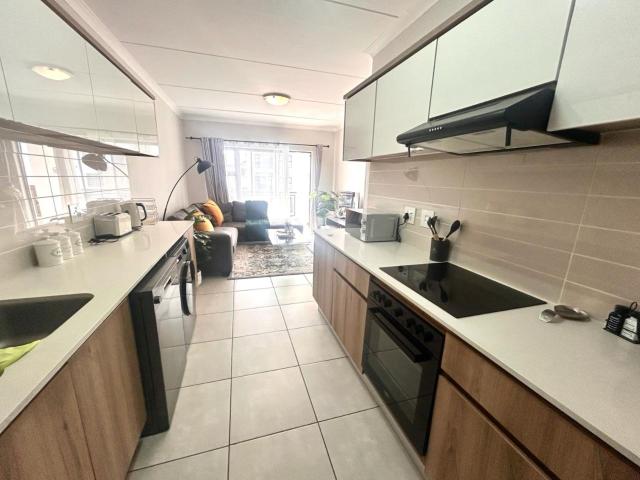 Apartment for rent in Waterkloof, Gauteng