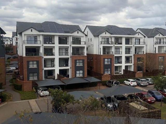 Apartment for rent in Waterkloof, Gauteng
