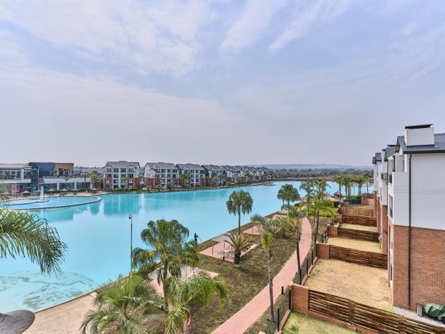 Apartment for sale in Waterkloof, Gauteng