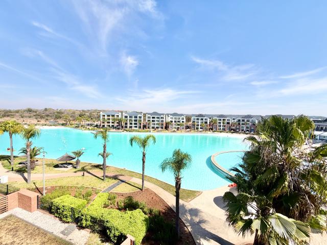 Apartment for sale in Waterkloof, Gauteng