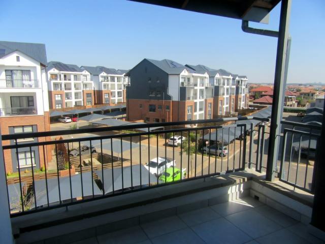 Apartment for sale in Waterkloof, Gauteng